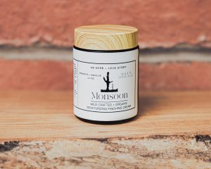 Monsoon Finishing Cream