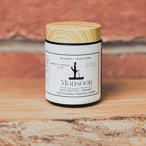 Monsoon Finishing Cream