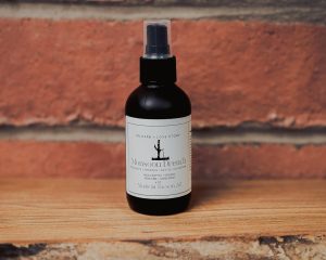 Monsoon Drench Spray