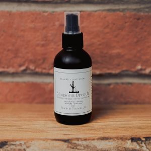 Monsoon Drench Spray