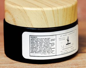 Monsoon Nourishing Repair